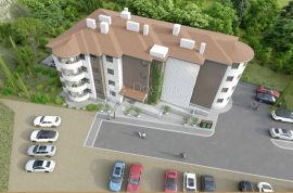 Stan Monte Zaro D/3 Kat, Pula, Apartamento