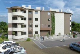 Stan Monte Zaro S/2 Kat, Pula, Apartamento