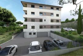 Stan Monte Zaro S/2 Kat, Pula, Apartamento