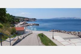 Apartman sa pogledom na more, Senj, شقة