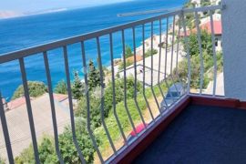 Apartman sa pogledom na more, Senj, شقة