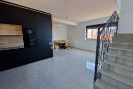 Penthouse panoramski pogled, Plovanija, Zadar, Zadar, Daire