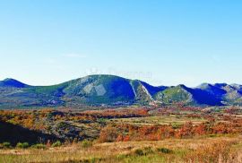 Dubrovačko primorje, prodaja zemljišta 276.345m2, Dubrovačko Primorje, Tierra