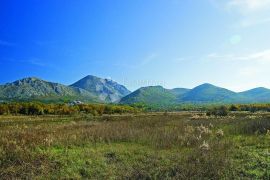 Dubrovačko primorje, prodaja zemljišta 276.345m2, Dubrovačko Primorje, Tierra