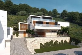 Građevinsko zemljište Stanići-900m2!!!, Omiš, أرض