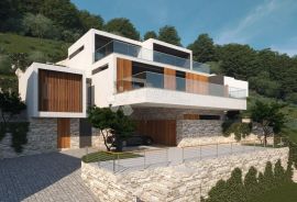 Građevinsko zemljište Stanići-900m2!!!, Omiš, أرض