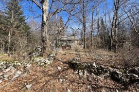 Zemljište Lukovo,Bribir, Vinodolska Općina, Terreno