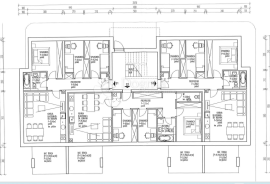 Sračinec - građevinsko zemljište 7000 m2 u mirnoj ulici, Sračinec, Terrain