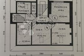 STAN TREŠNJEVKA POVOLJNA CIJENA 2080/M2, Trešnjevka - Sjever, Wohnung