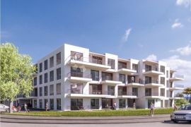 Umag, novogradnja, 1s+DB, Umag, Wohnung