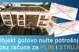 STAN 67m2  - Savršen dom u nastajanju! - NOVOGRADNJA, Čepin, Appartement