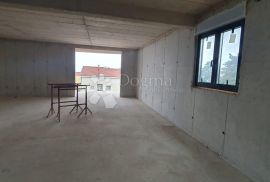 Novogradnja, Diklo, pogled na more, Zadar, Appartement