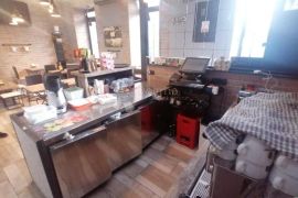 CAFFE SENDWICH BAR, Rijeka, Propriedade comercial