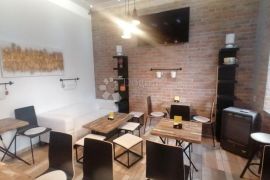 CAFFE SENDWICH BAR, Rijeka, Propriedade comercial