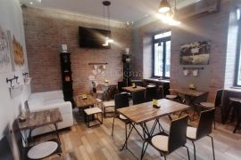 CAFFE SENDWICH BAR, Rijeka, Propiedad comercial