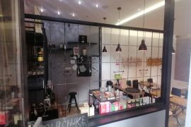 CAFFE SENDWICH BAR, Rijeka, Propriedade comercial