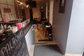 CAFFE SENDWICH BAR, Rijeka, Propriedade comercial