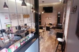 CAFFE SENDWICH BAR, Rijeka, Propriedade comercial