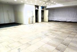 PP NAJAM RIJEKA CENTAR 169,30m2, Rijeka, Propiedad comercial