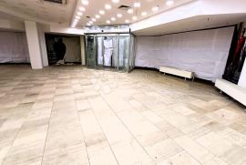 PP NAJAM RIJEKA CENTAR 169,30m2, Rijeka, Propiedad comercial