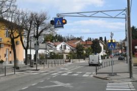 CAFFE BAR U SAMOM CENTRU VIŠKOVA, Viškovo, Коммерческая недвижимость