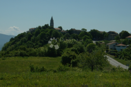 Centralna Istra - idealna investicija, Gračišće, Дом