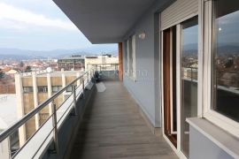 Selska, Penthouse 160m2 + 3Pm + 2 garaže, Trešnjevka - Jug, Stan