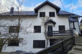 DUBRAVA, PRELIJEPA OBITELJSKA KUĆA, Gornja Dubrava, Haus