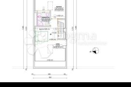 STAN: MAKARSKA 92M2  NOVOGRADNJA, Makarska, Appartment