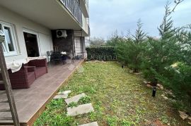 Prizemlje sa vrtom i 3 spavaće - 117,43m2, Vodnjan, Appartamento