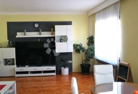 PROSTRAN UREĐEN STAN 115m2 s balkonom- u srcu Trešnjevke!!!, Trešnjevka - Sjever, Appartment