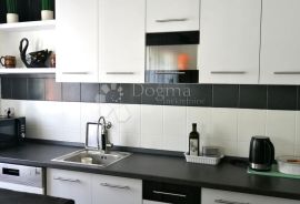 PROSTRAN UREĐEN STAN 115m2 s balkonom- u srcu Trešnjevke!!!, Trešnjevka - Sjever, Appartment