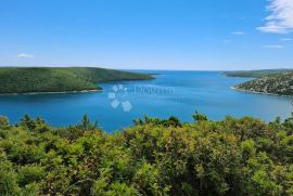 Izvrsno poljoprivredno zemljište u Raklju, Marčana, Terreno