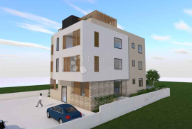 DIKLO - LUKSUZNI PENTHOUSE, Zadar, Appartamento