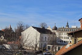 Ovaj stan ste tražili, Varaždin, Wohnung