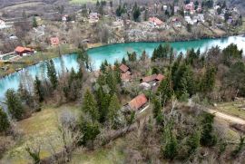 Oaza Zelenog Potencijala uz Mrežnicu!, Generalski Stol, أرض