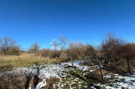 ZEMLJIŠTE NADOMAK PERUŠIČA U PRIRODI 11035M2 GRAĐEVINDKO !!, Perušić, أرض