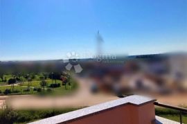 ISTRA PRILIKA STAN SA POGLEDOM 600M OD MORA, Novigrad, Appartment