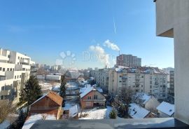 Zagreb, Trešnjevka, eksluzivni stan, Trešnjevka - Sjever, Flat