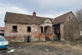 Šarmantna tradicijska kuća, Nedelišće, Casa