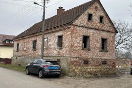 Šarmantna tradicijska kuća, Nedelišće, Casa