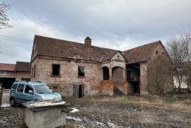 Šarmantna tradicijska kuća, Nedelišće, Casa