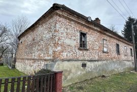 Šarmantna tradicijska kuća, Nedelišće, Casa