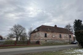 Šarmantna tradicijska kuća, Nedelišće, Casa