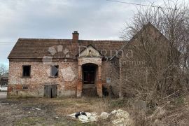 Šarmantna tradicijska kuća, Nedelišće, Casa