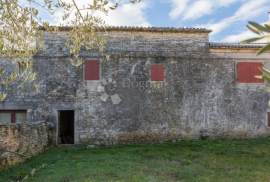 NEKRETNINA ZA MANJI PRIVATNI KOMPLEKS KUĆA, Kanfanar, Casa