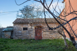 NEKRETNINA ZA MANJI PRIVATNI KOMPLEKS KUĆA, Kanfanar, Casa