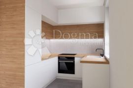 DVOETAŽNI STAN 110m2-Voltino-Novogradnja na top lokaciji !!!, Trešnjevka - Sjever, Appartement