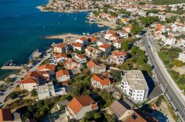 BRODARICA- 1.KAT U NOVOGRADNJI 120M OD MORA BS3, Šibenik - Okolica, Wohnung