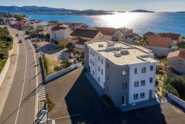 BRODARICA- 1.KAT U NOVOGRADNJI 120M OD MORA BS3, Šibenik - Okolica, Appartement